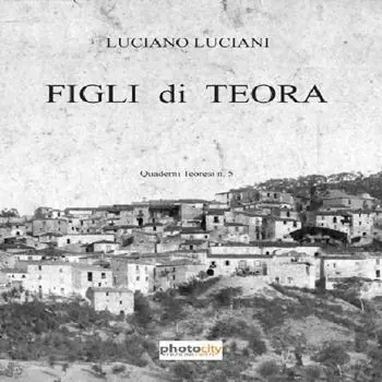 Quantità Limitata Figli di Teora
