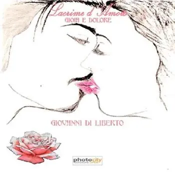 Lacrime d‘amore. Gioia e dolore Ultime Pezzi