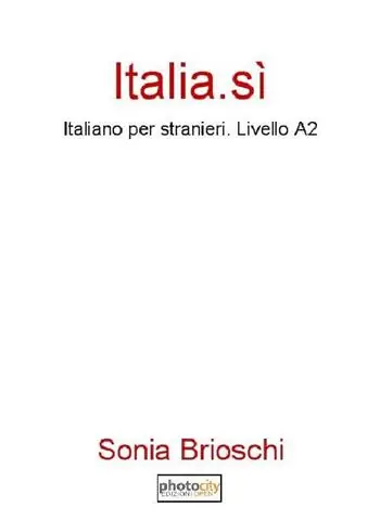 Compra Online Italia. Sì. Italiano per stranieri. Livello A2