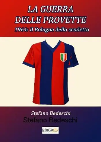 La guerra delle provette Ultime Pezzi