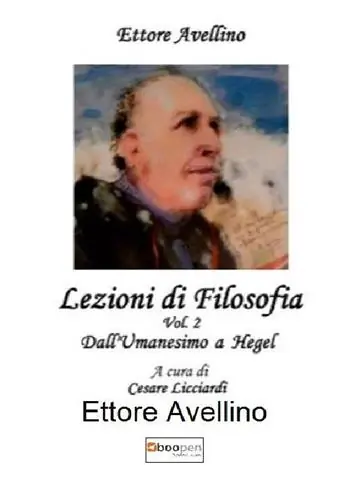 Offerta Lampo Lezioni di filosofia. Vol. 2 Umanesimo ad Hegel, Dall‘.