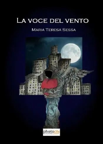 Popolare La voce del vento