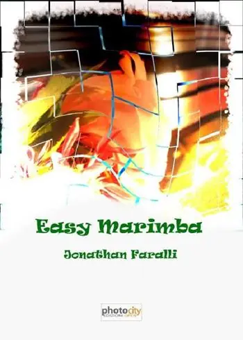 Subito Disponibile Easy marimba
