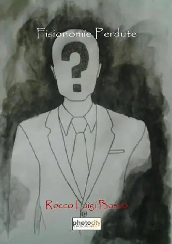 Fisionomie Perdute Prezzo Scontato