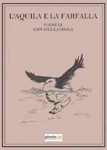 Compra Oggi Stesso L‘ aquila e la farfalla