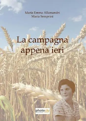 La campagna appena ieri Compra Online