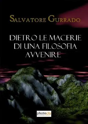 Acquista Ora Dietro le macerie di una filosofia avvenire