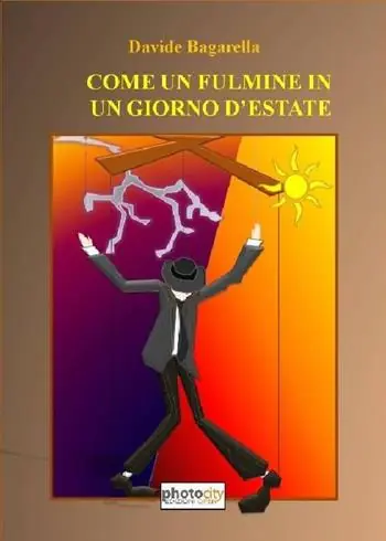 Come un fulmine in un giorno d‘estate Occasione Imperdibile