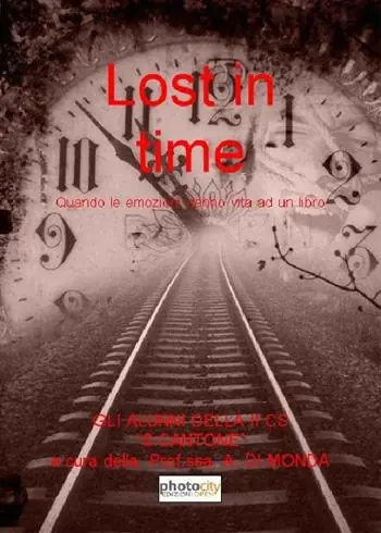 Lost in time Occasione Imperdibile