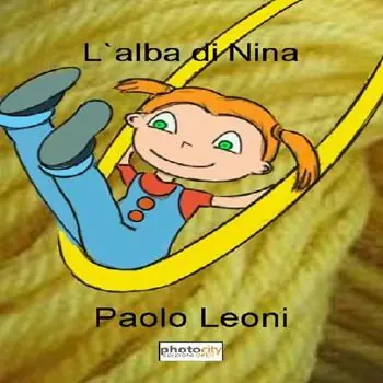 Compra Adesso L‘ alba di Nina