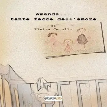 Amanda... tante facce dell‘amore Offerta Del Giorno