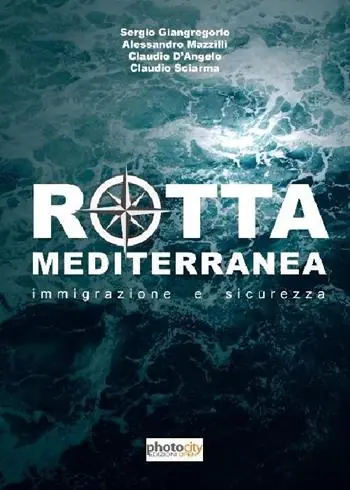 Consegna Rapida Rotta Mediterranea. Immigrazione e sicurezza