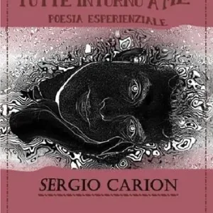 Direttamente Dal Produttore Danze cromatiche tutte intorno a me. Poesia esperienziale