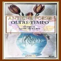 Ultima Occasione Antiche poesie oltre tempo