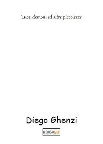 Quantità Limitata Luce, demoni ed altre piccolezze