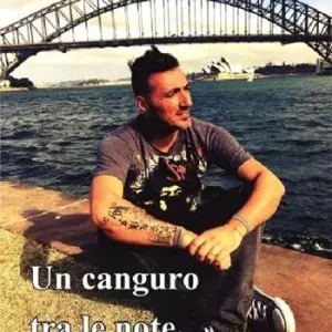 Un canguro tra le note. Diario di un viaggio meraviglioso Offerta Speciale