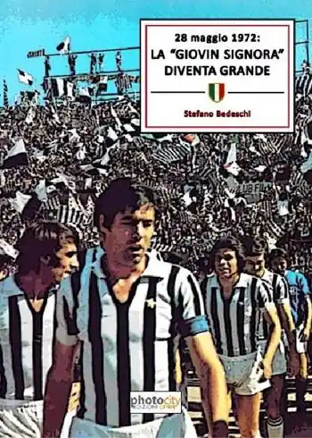 Compra Online 28 maggio 1972 la «Giovin Signora» diventa grande
