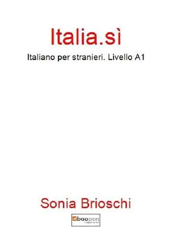 Italia.sì. Italiano per stranieri. Livello A1 Offerta Del Giorno