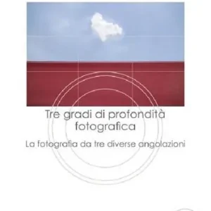 Tre gradi di profondità fotografica. La fotografia da tre diverse angolazioni Economico
