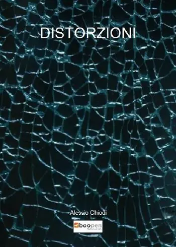 Novità Distorzioni