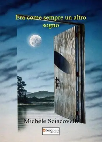 Era come sempre un altro sogno Consegna Rapida