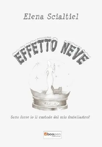 Novità Effetto neve. Sono forse io il custode del mio fratellastro?