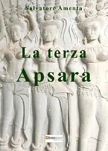 Prezzo Di Fabbrica La terza Apsara