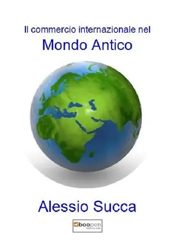 Il commercio internazionale nel mondo antico Compra Adesso