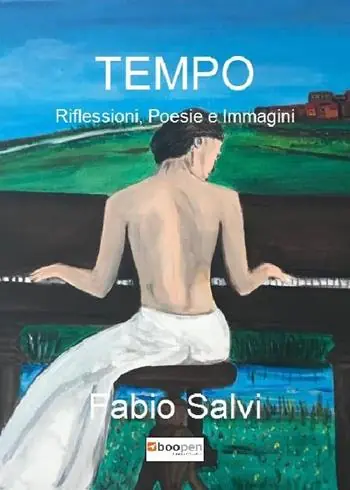 Tempo. Riflessioni, poesie e immagini Bestseller