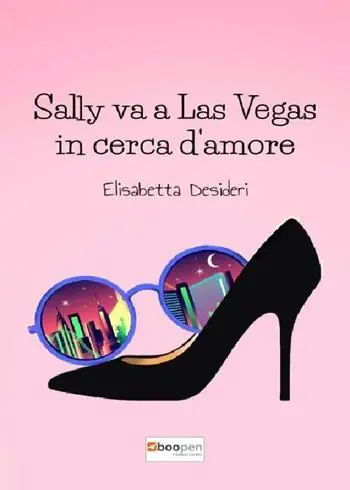 Sally va a Las Vegas in cerca d‘amore Promozione