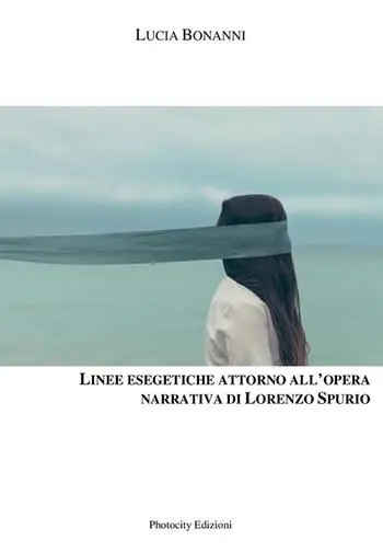 Linee esegetiche attorno all‘opera narrativa di Lorenzo Spurio Prezzo Conveniente