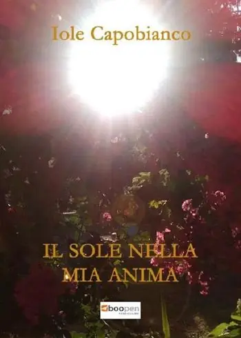 Ultime Pezzi Il sole nella mia anima
