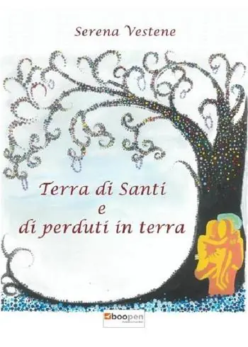 Più Venduto Terra di santi e di perduti in terra