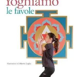 Yoghiamo le favole Consegna Rapida