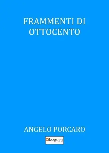Frammenti di Ottocento Prezzo Conveniente