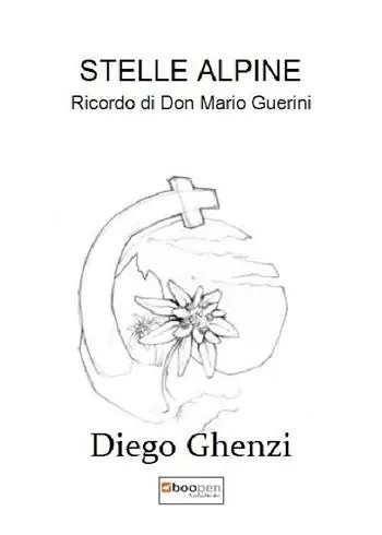 Quantità Limitata Stelle Alpine. Ricordo di Don Mario Guerini