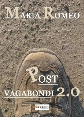 Prezzo Scontato Post vagabondi 2.0