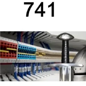 Vendita Finale 741