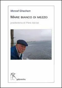 Mare bianco di mezzo. Ediz. multilingue Offerta