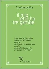 Offerta Speciale Il mio letto ha tre gambe