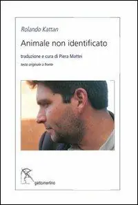 Animale non identificato Economico