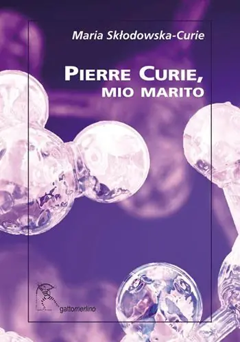 Pierre Curie, mio marito Prezzo Ridotto