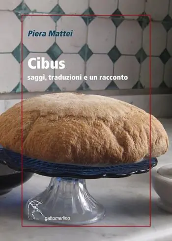 Più Venduto Cibus. Saggi, traduzioni e un racconto
