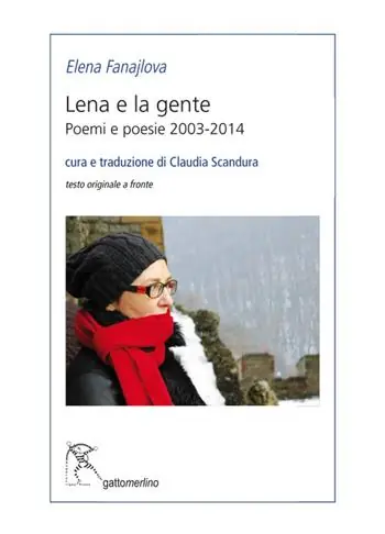 Prezzo Scontato Lena e la gente. Poemi e poesie 2003-2014