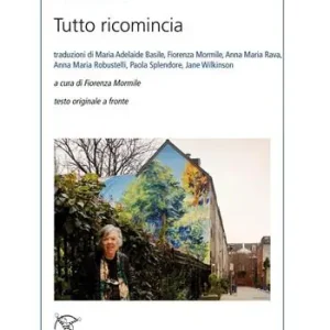 Offerta Speciale Tutto ricomincia. Testo inglese a fronte