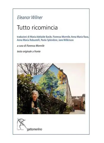 Offerta Speciale Tutto ricomincia. Testo inglese a fronte