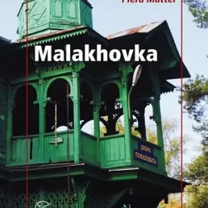 Malakhovka. Breve diario russo Sconto