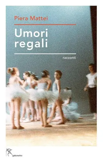 Umori regali Spedizione Espresso