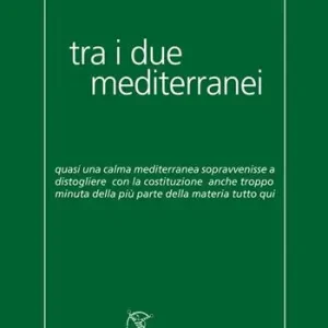 Offerta Tra i due mediterranei