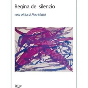 Offerta Limitata Regina del silenzio